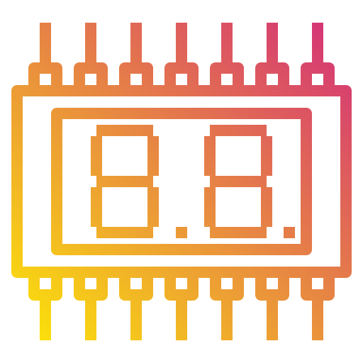 Electronics Icon